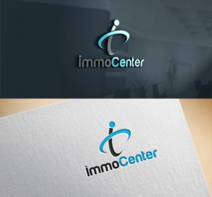 Logo Design by design_ghost 2 for nDimensions Technology GmbH | Design: #19959276
