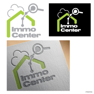 Logo Design by Piers