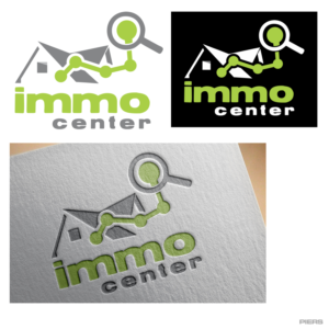 Logo Design by Piers for nDimensions Technology GmbH | Design #19969184