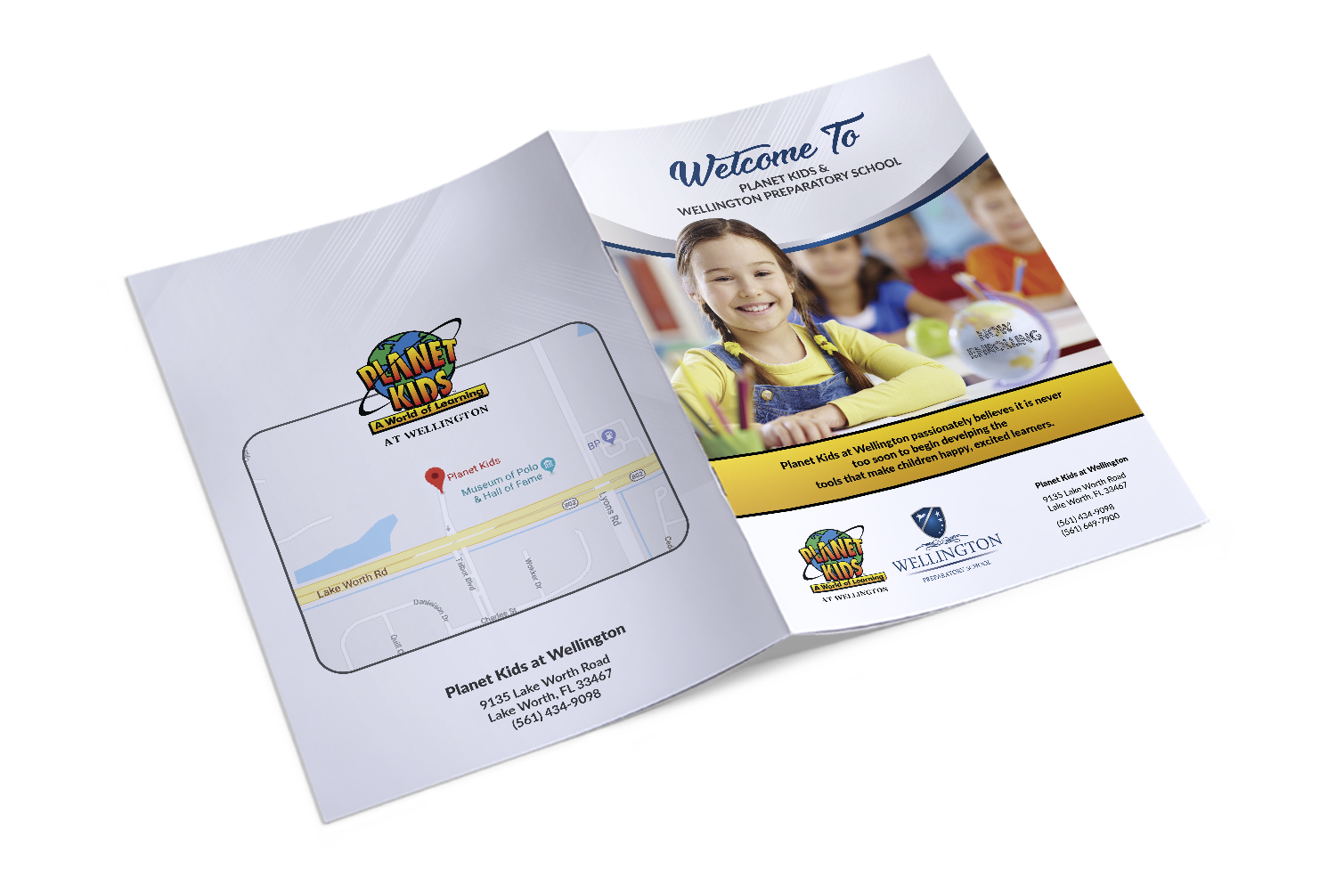 Design de Flyer par Deziners Zone pour American Mechanical | Design #19967832