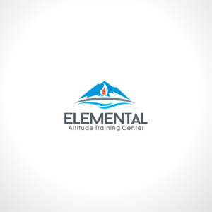 Elemental Altitude Training Center | Design de Logo par Arham Hidayat