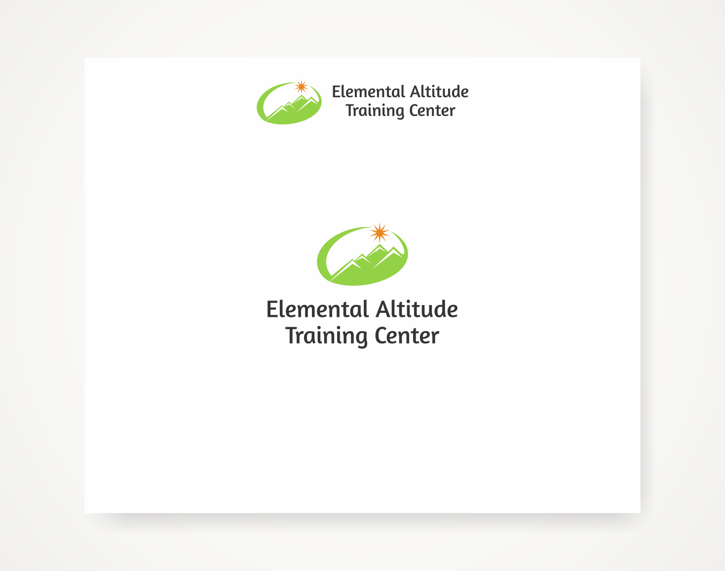 Logo Design by Savana for this project | Design #19977439