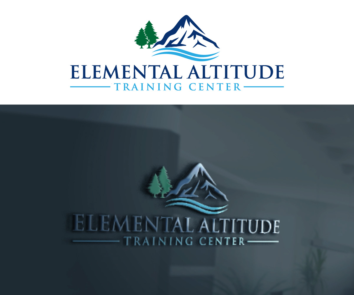 Logo Design by DesignKhalifa2 for this project | Design #19978650