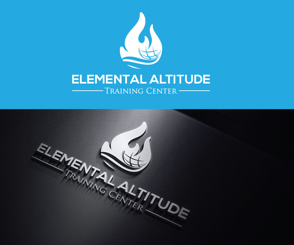 Logo Design by LKSUS for this project | Design #19974505