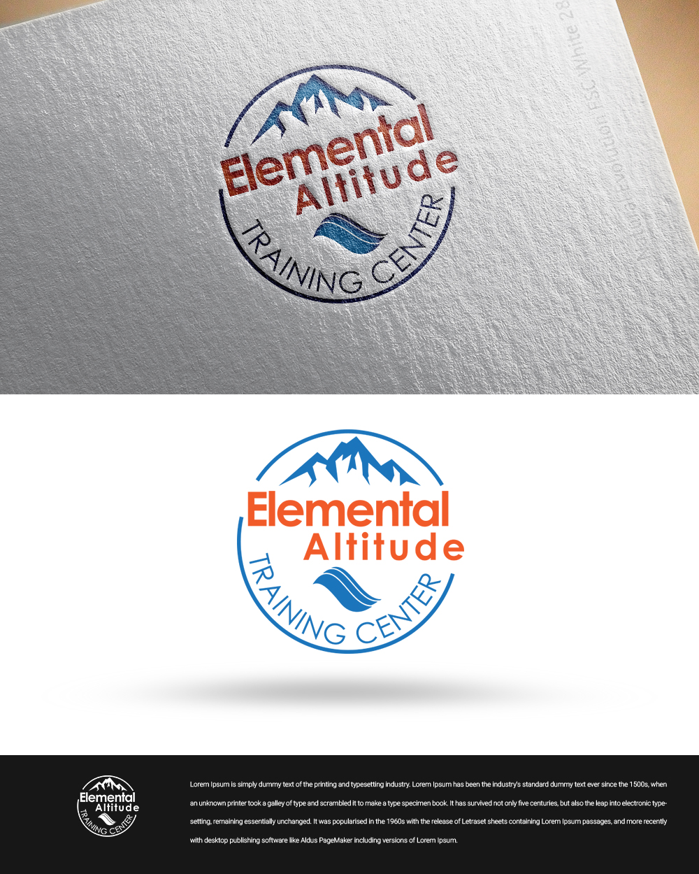 Logo Design by zingodesigns258 for this project | Design #19978077