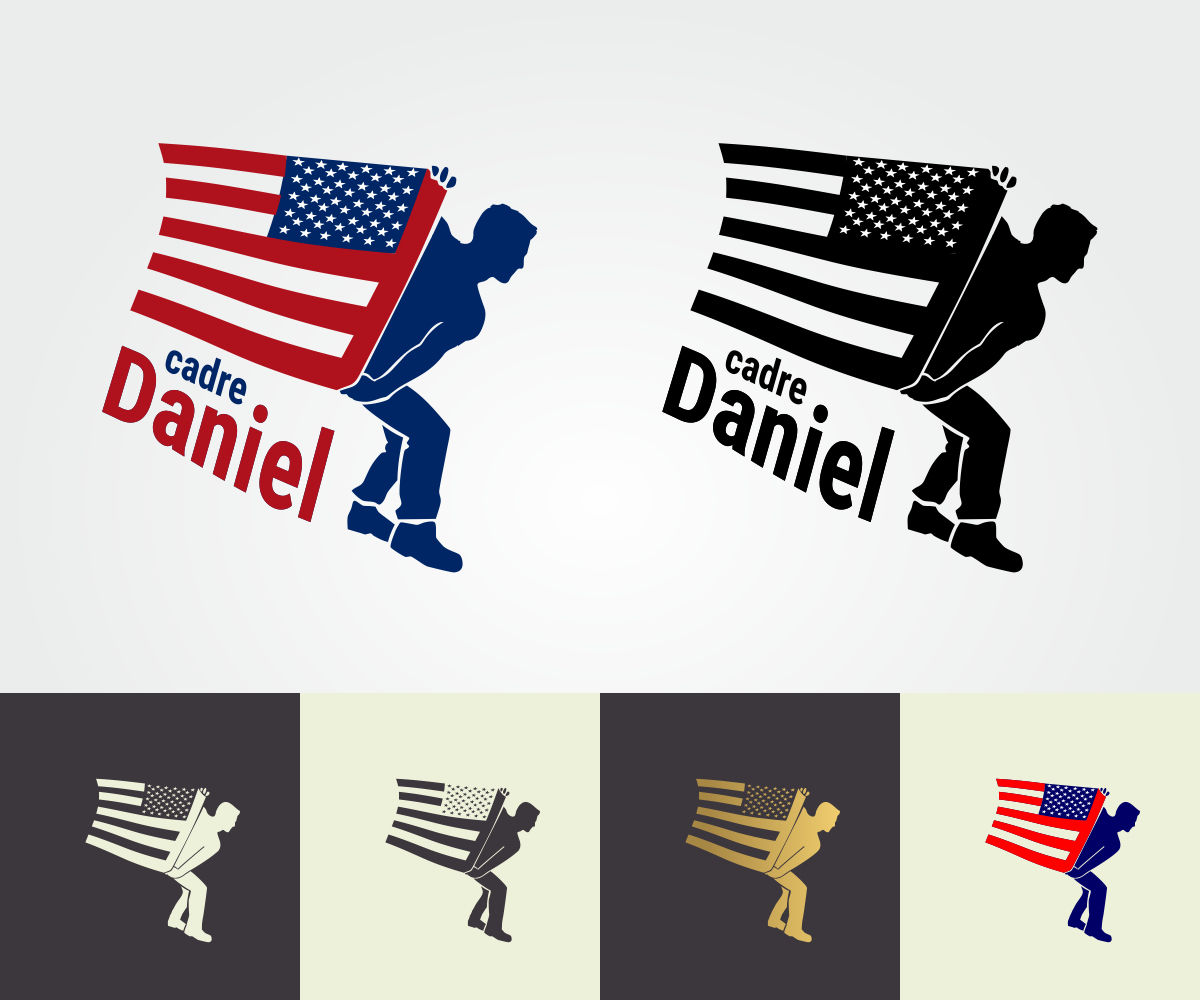 Logo Design by asch.blop for this project | Design #19959922