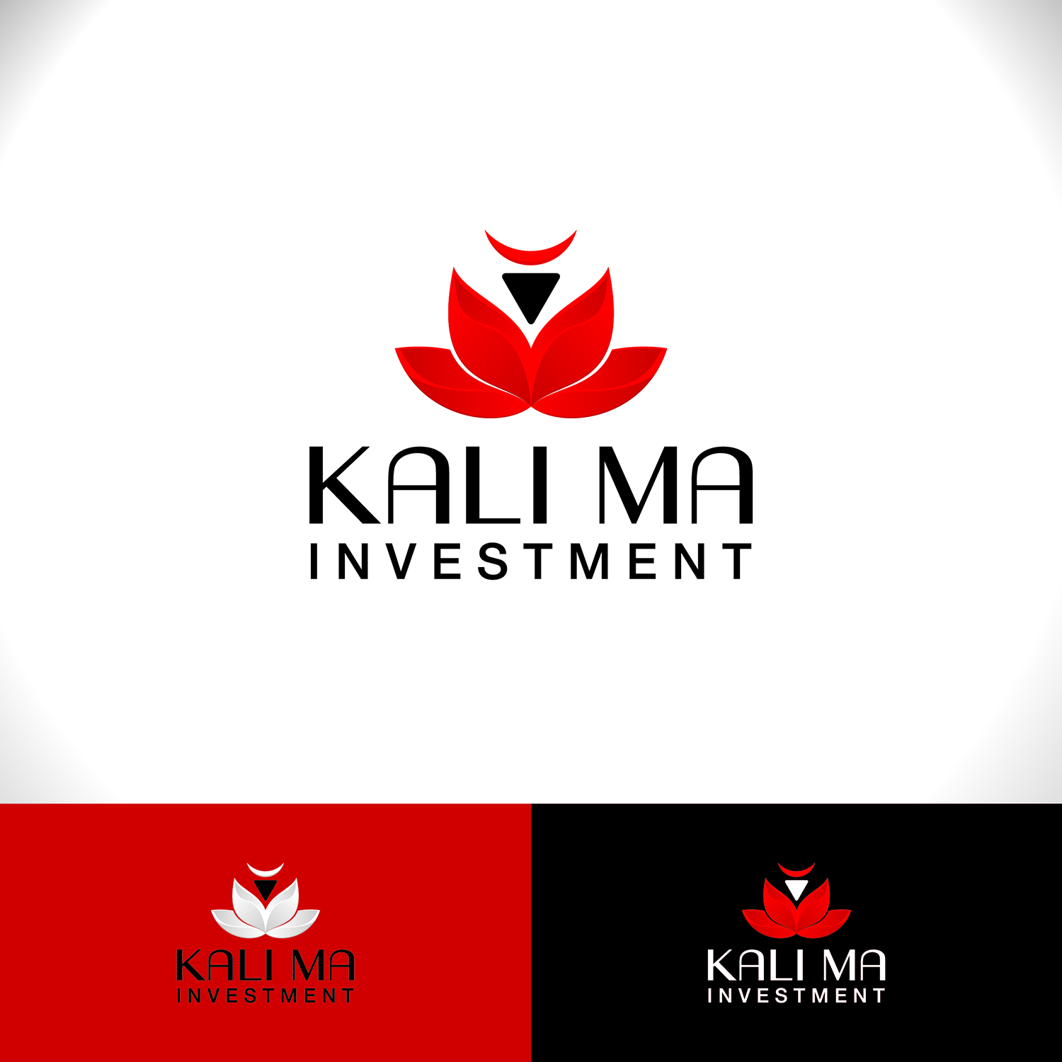 Logo Design by MTu for this project | Design #19960452