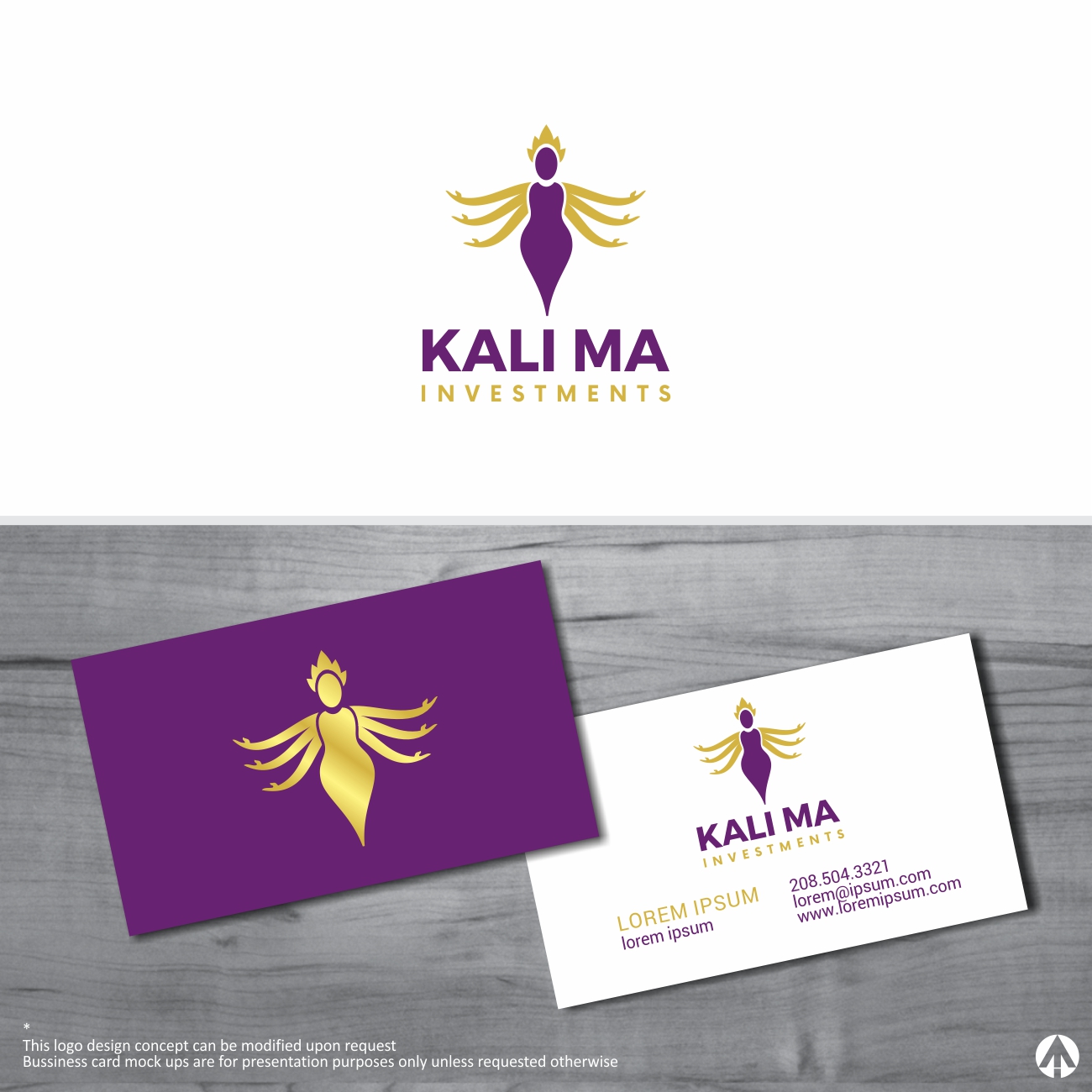 Logo-Design von MBARO für dieses Projekt | Design #19971862