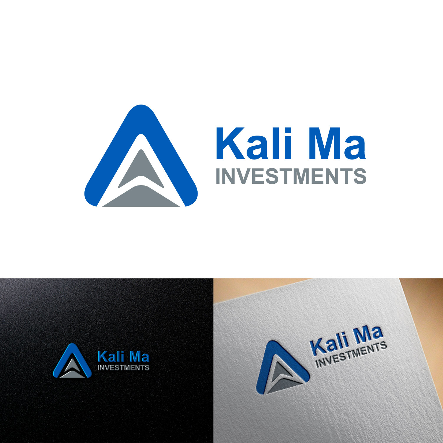 Logo Design by Tonmoyy for this project | Design #19986090