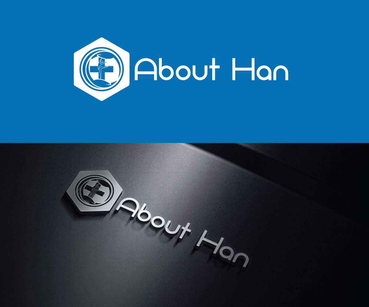 Logo Design by LKSUS for this project | Design #19973912