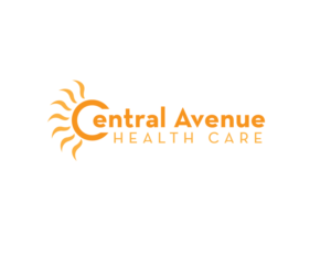 Central Avenue Health Centre  | Logo Design by renderman