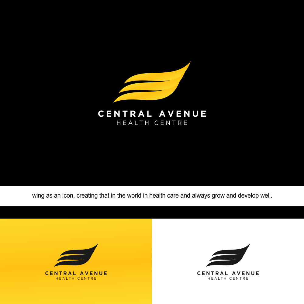 Logo Design by Wahyu Araf for this project | Design #20061979