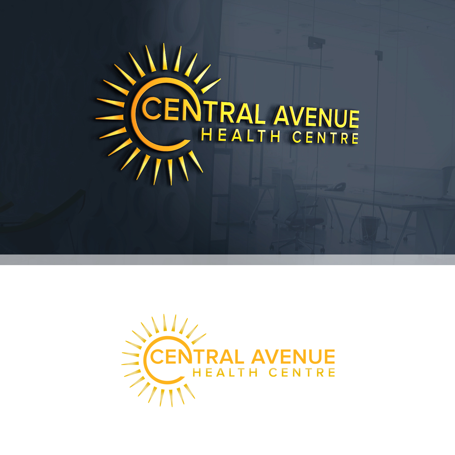 Logo Design by Maxo-Biz for this project | Design #19965872