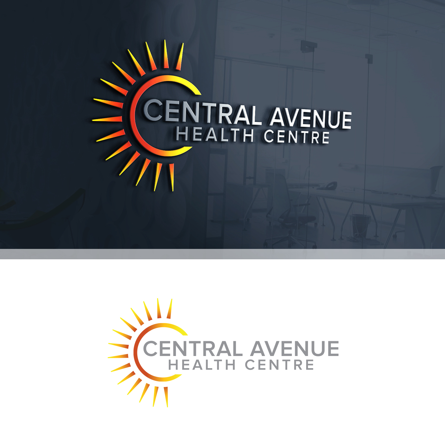 Logo Design by Maxo-Biz for this project | Design #19977112