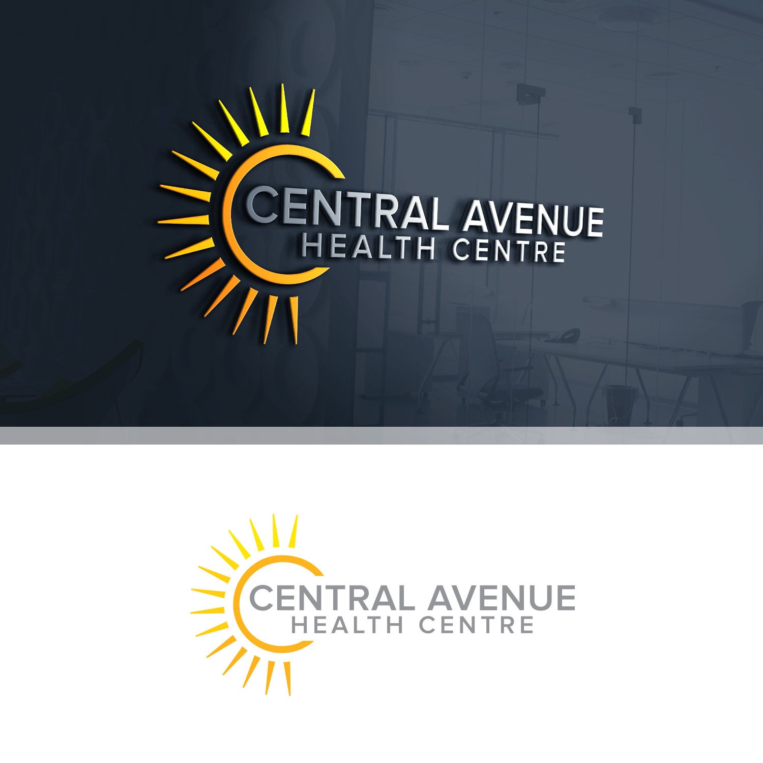 Logo Design by Maxo-Biz for this project | Design #19977125