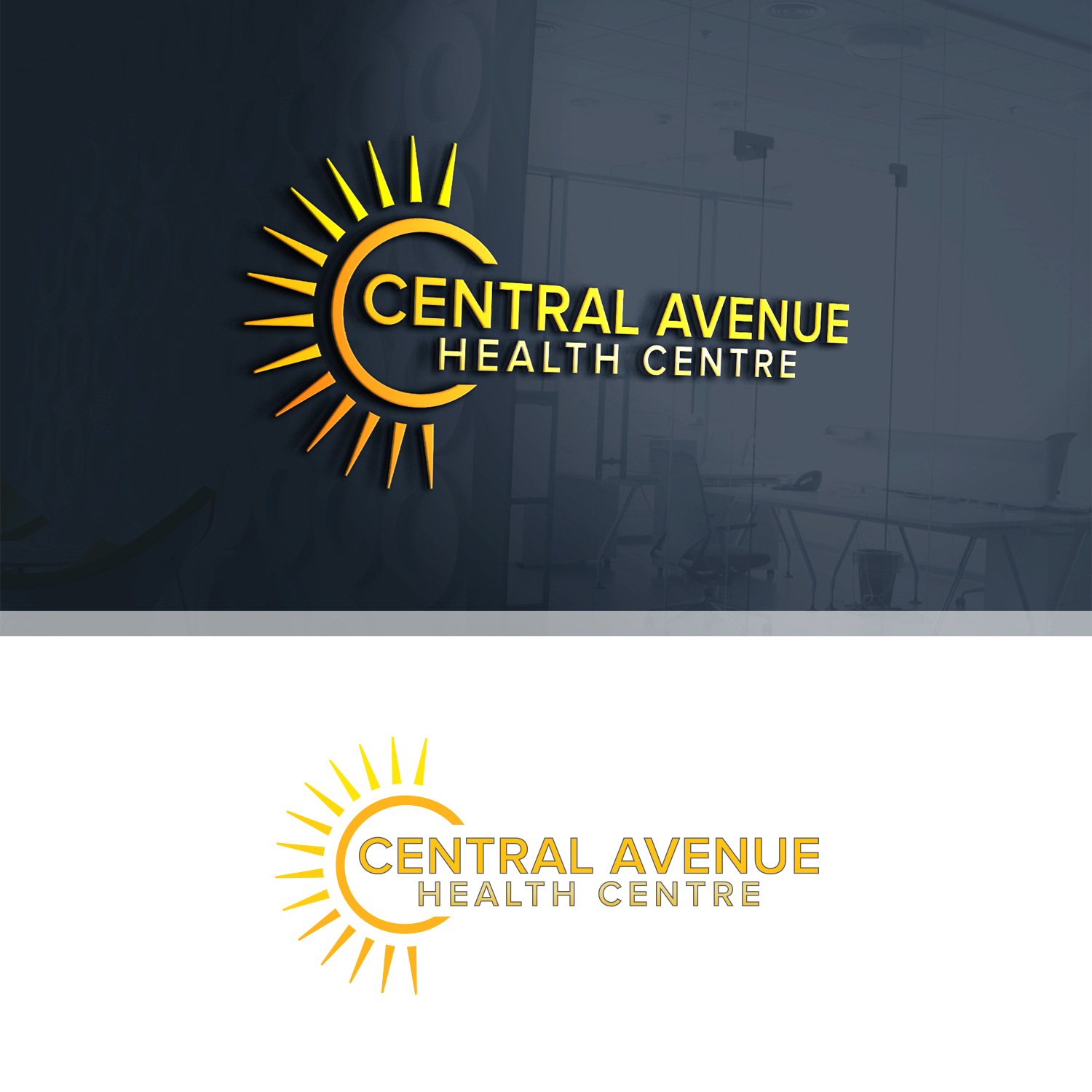 Logo Design by Maxo-Biz for this project | Design #19977126