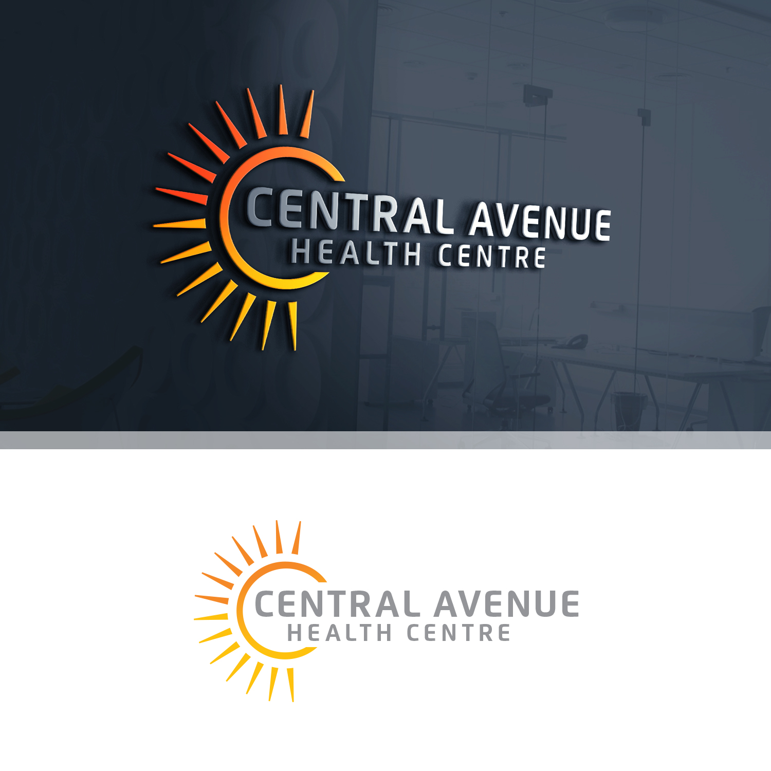 Logo Design by Maxo-Biz for this project | Design #20017911