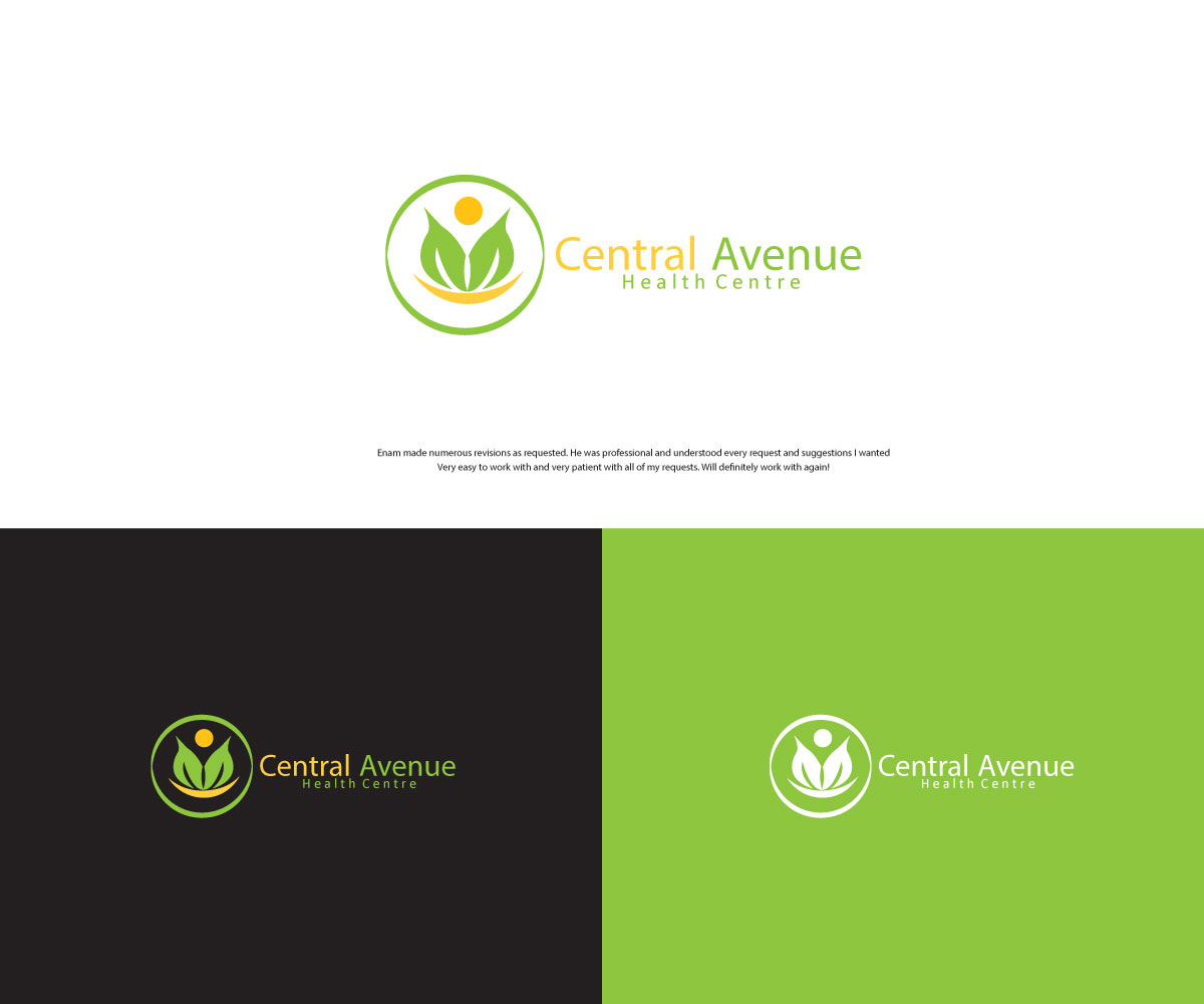 Logo Design by Vision Exalt Technology for this project | Design #19970945