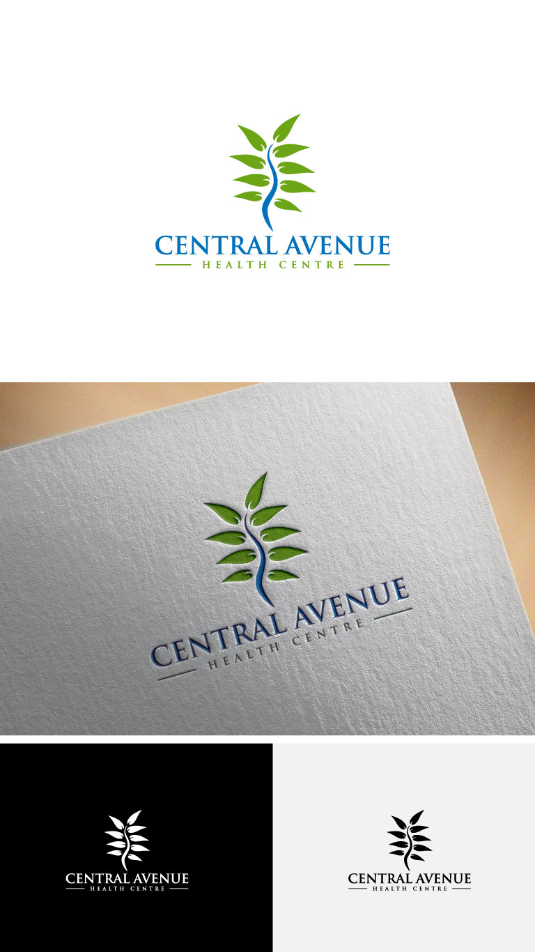 Logo Design by jack07 for this project | Design #19975866