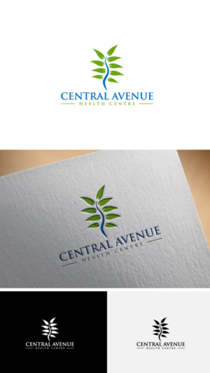 Logo Design by jack07 for this project | Design: #19975866