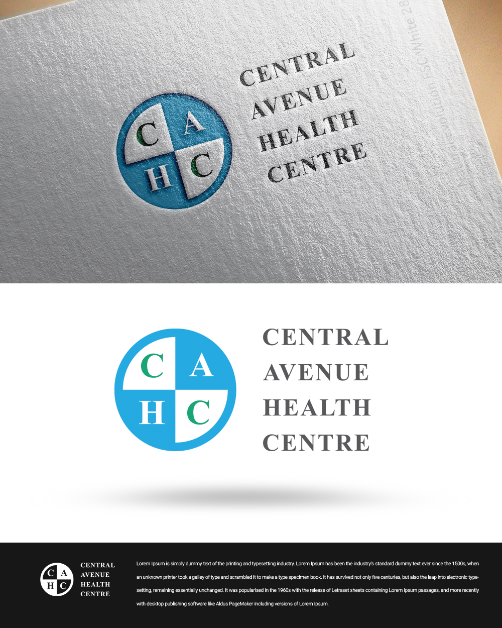 Logo Design by zingodesigns258 for this project | Design #19978925