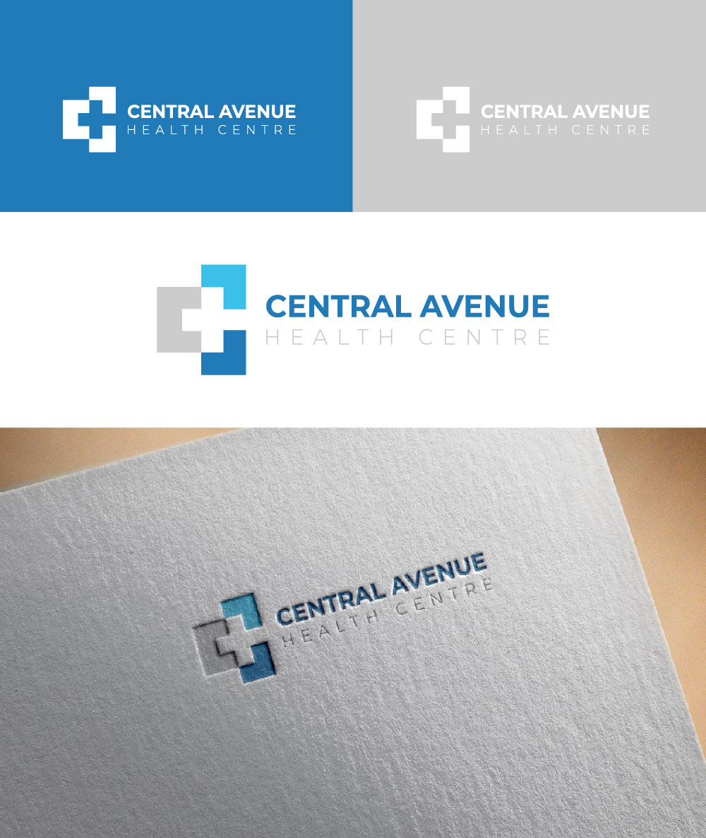 Logo Design by Ash_king for this project | Design #19992831