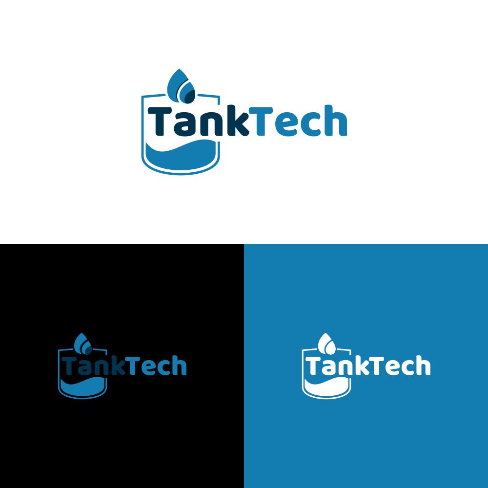 Logo Design by Irfan Renaldi for this project | Design #19992389