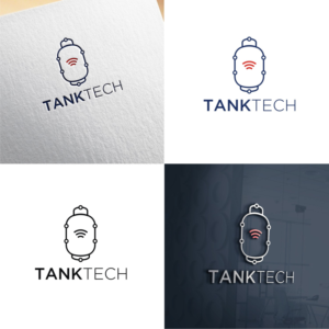 Logo-Design von Intelligent Hub für dieses Projekt | Design: #19983727