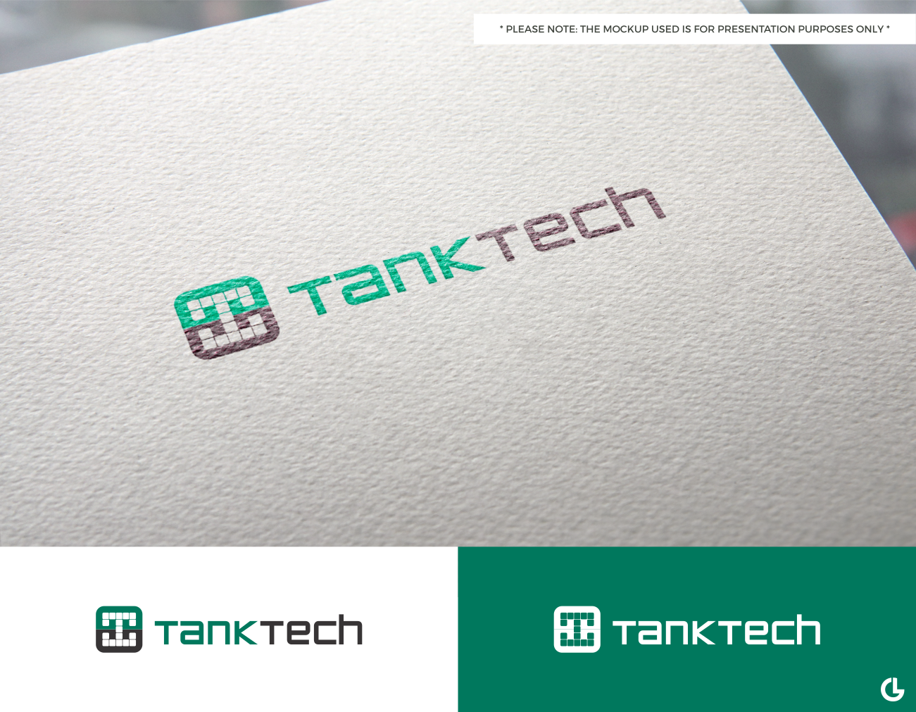 Logo Design by RICKY.T for this project | Design #20021099