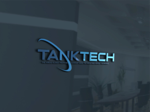 Logo Design by Atec for this project | Design: #19972827