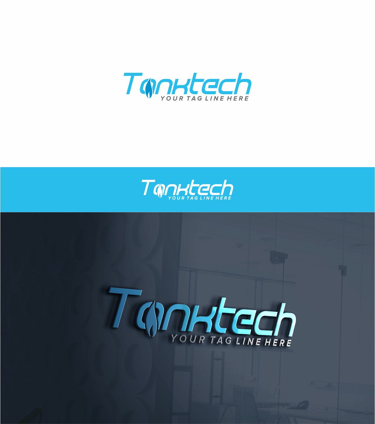 Logo Design by creativechauhan1989 for this project | Design #19974069