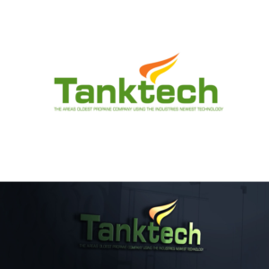 Logo Design by TRHZ