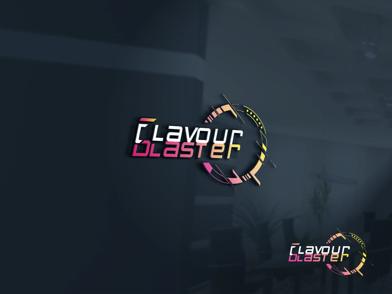 Diseño de Logo por Verified artistry (Design garden) para este proyecto | Diseño #20057182