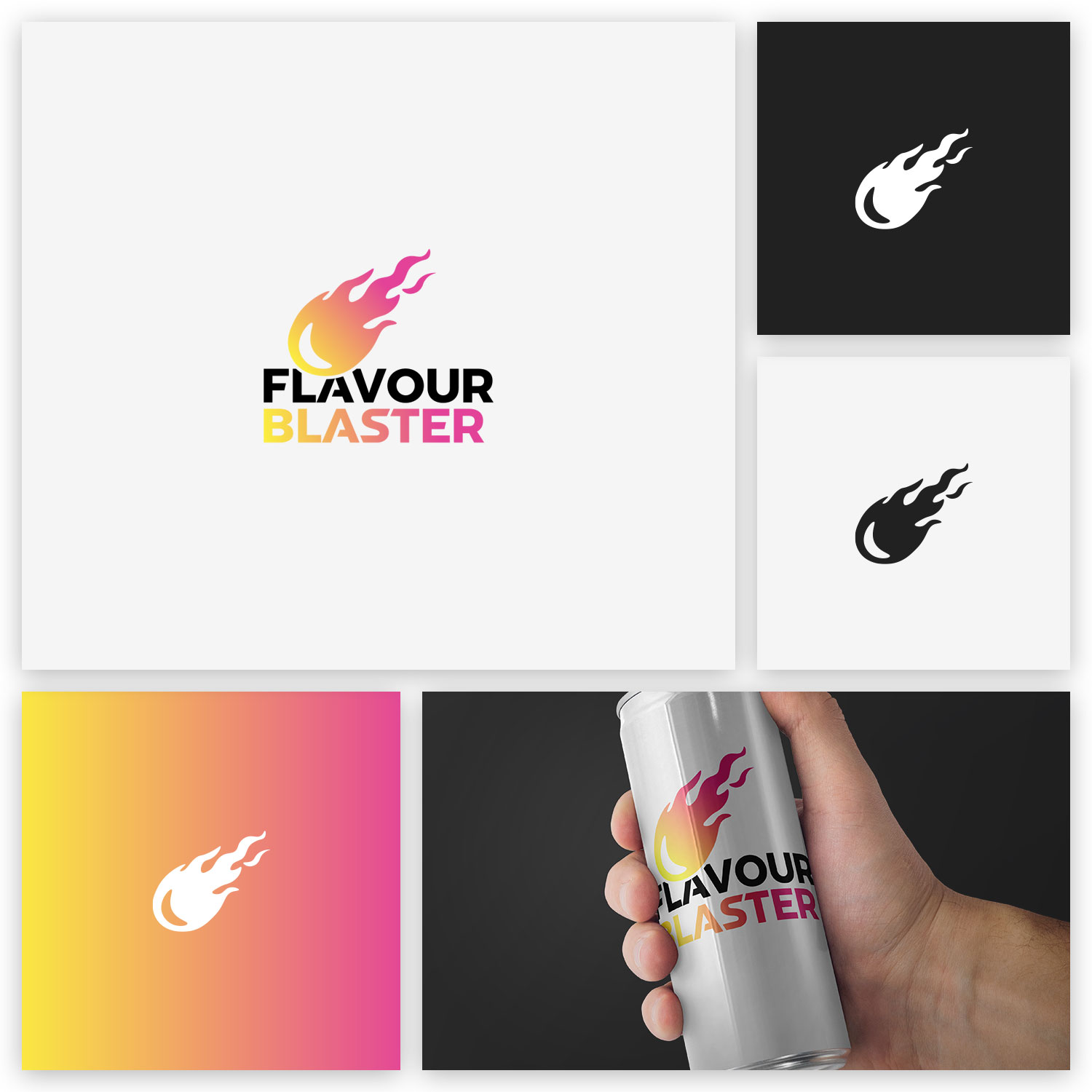 Diseño de Logo por Decos Studio para este proyecto | Diseño #20008291