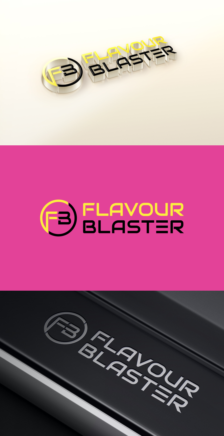 Logo Design by fatiyadesign for this project | Design #20040810