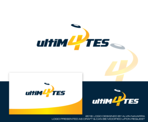 Logo Design by alvinnavarra for this project | Design: #19998381