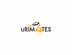 ultiM4TES | Logo Design by MOH Studio