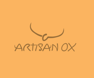 Artisan Ox | Diseño de Logo por Buck Tornado