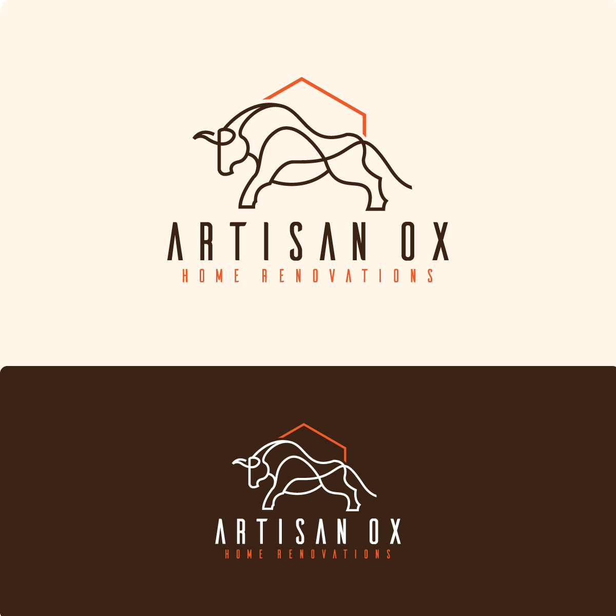 Logo Design by creative.bugs for this project | Design #19964715