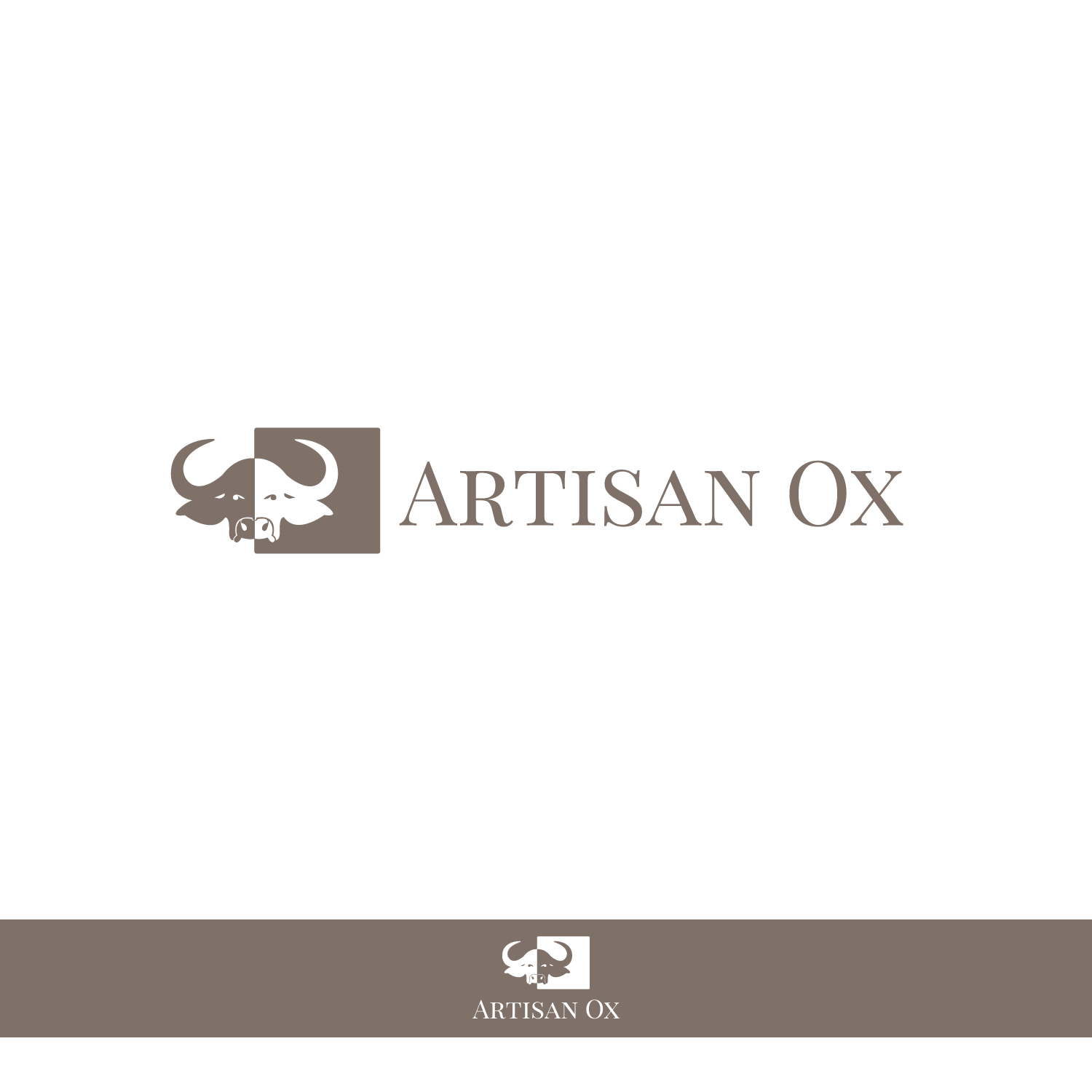 Logo Design by Marianna K. for this project | Design #20050019