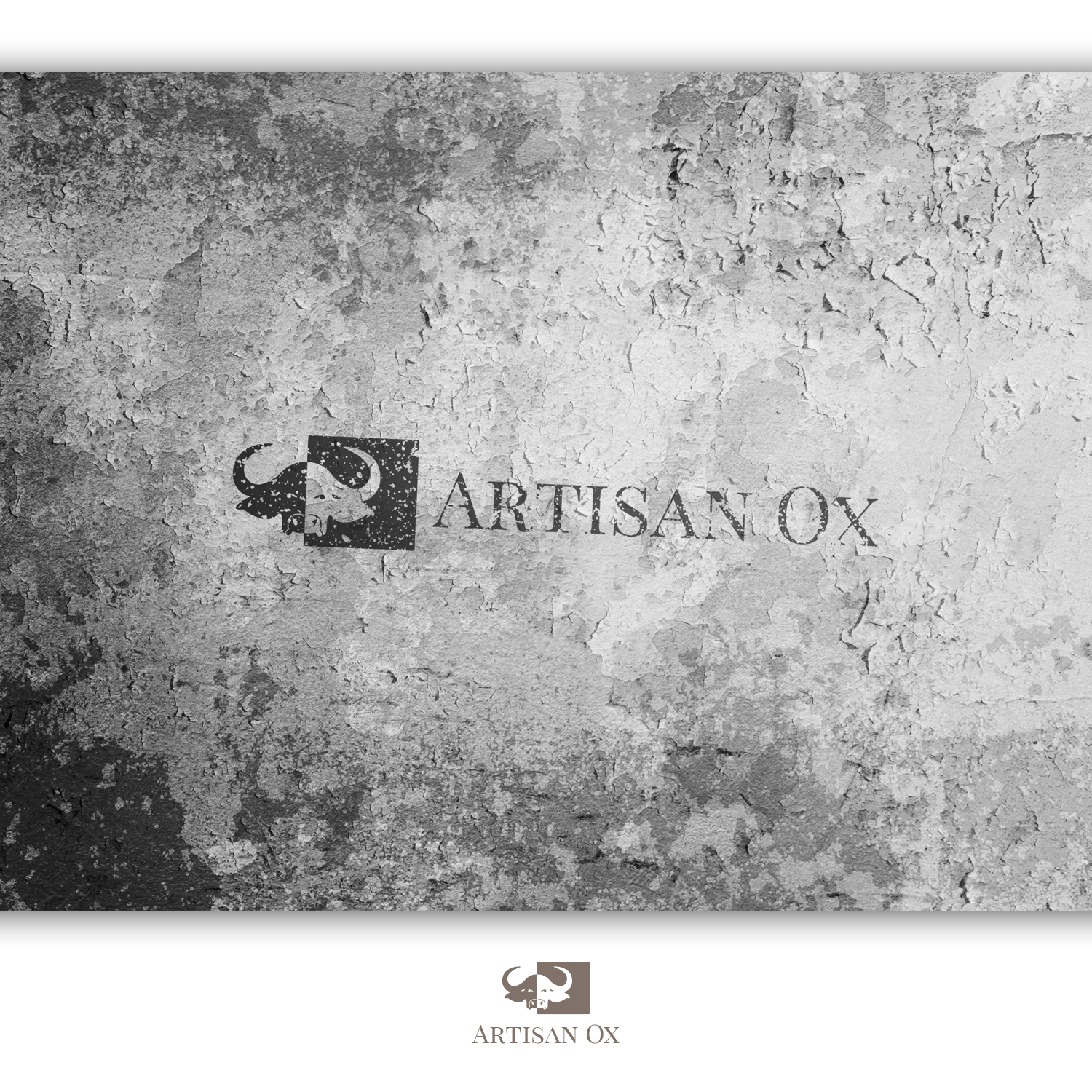 Logo Design by Marianna K. for this project | Design #20050020