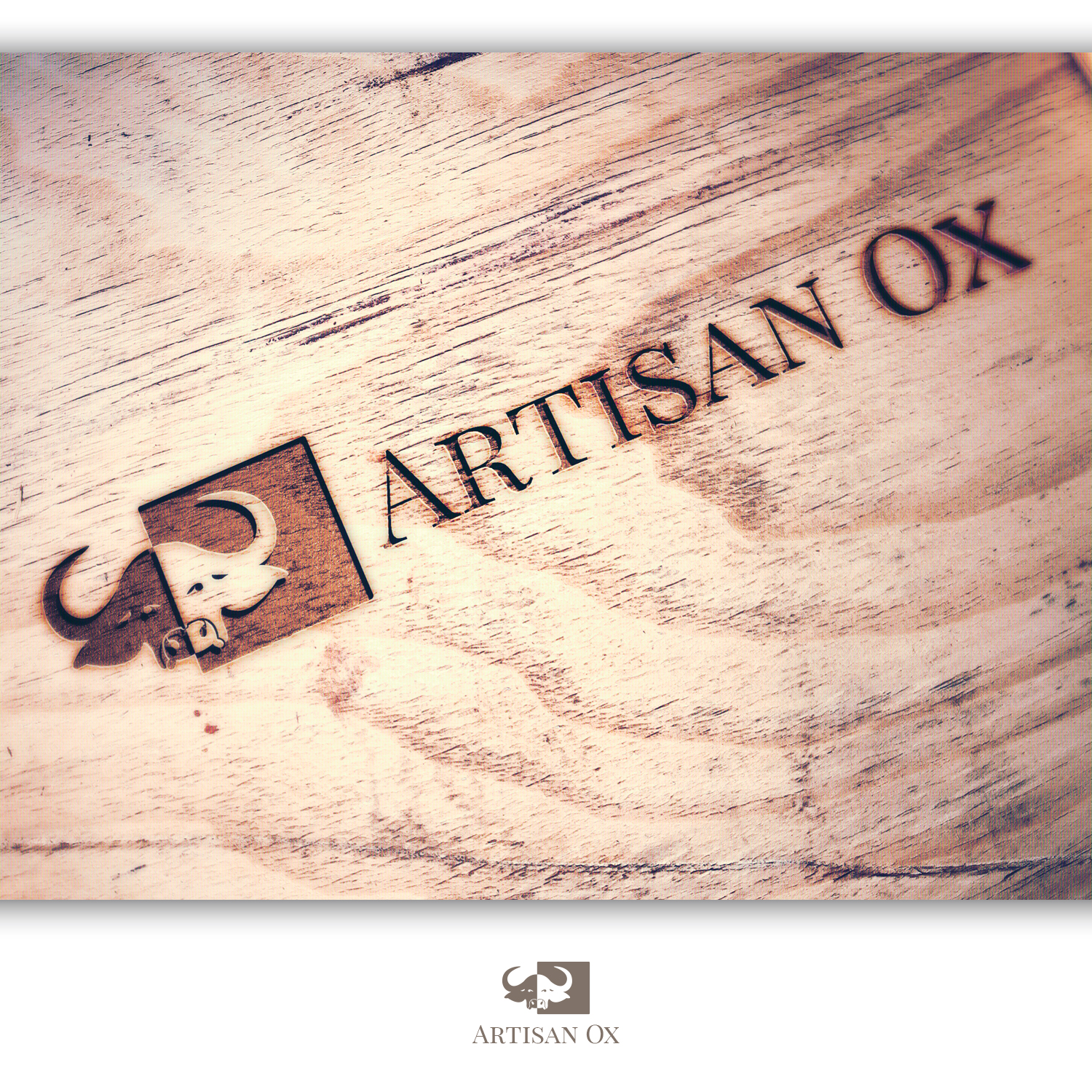 Logo Design by Marianna K. for this project | Design #20050021