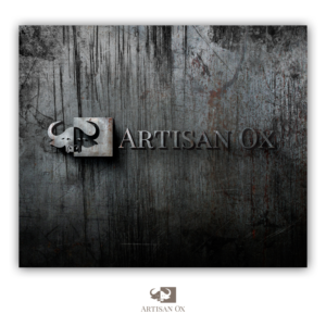 Design de Logo par Marianna K. pour ce projet | Design : #20050023