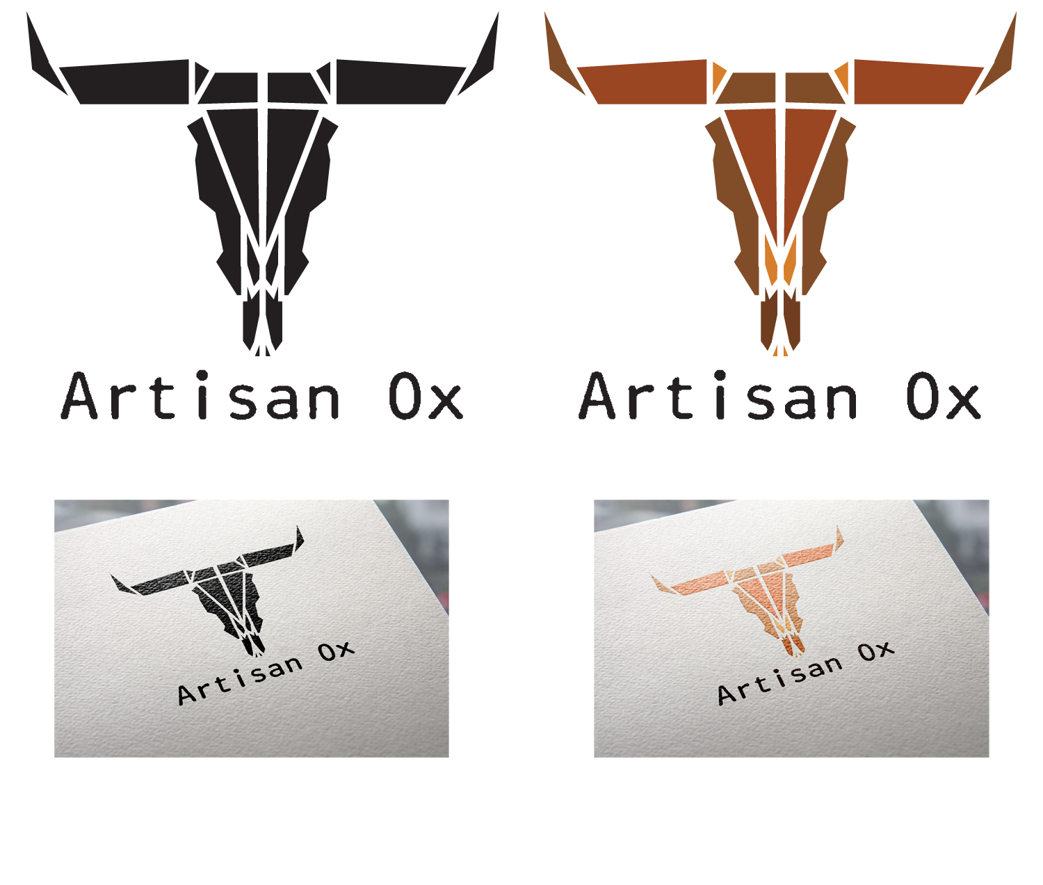 Logo Design by Bobby Russel Mellijor for this project | Design #20067686