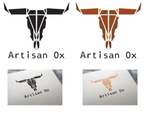 Logo Design by Bobby Russel Mellijor for this project | Design: #20067686