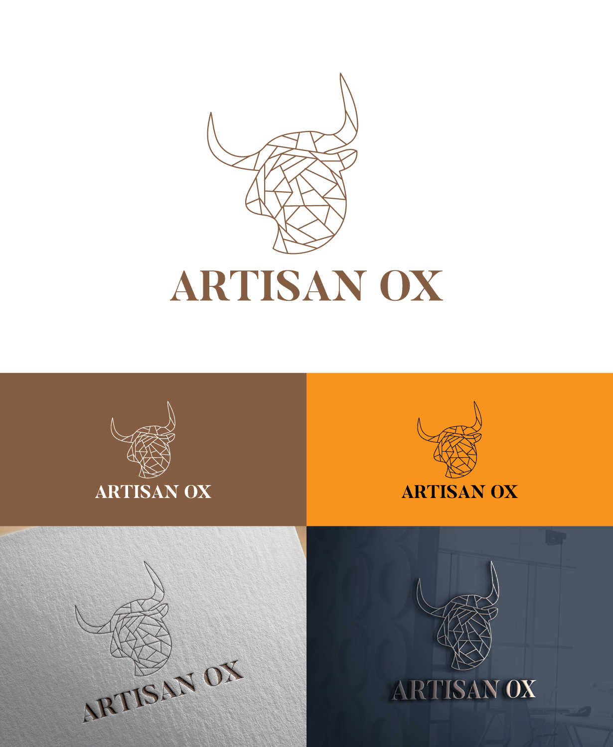 Diseño de Logo por OzairZam para este proyecto | Diseño #20035062