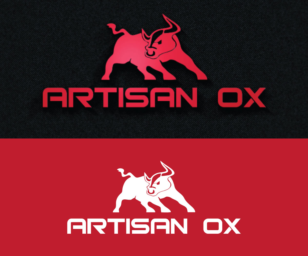 Logo Design by LKSUS for this project | Design #19977216