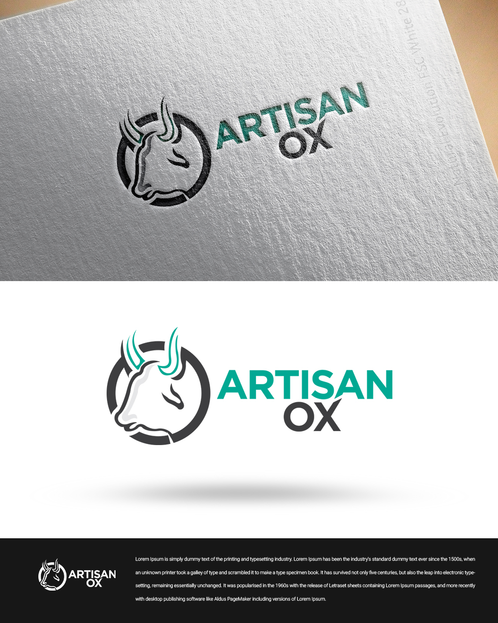 Logo Design by zingodesigns258 for this project | Design #19972857