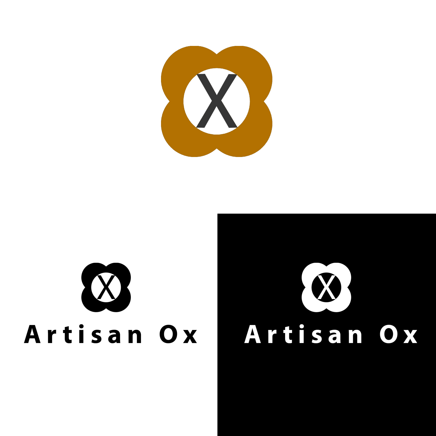 Logo Design by Mo_VFX for this project | Design #19992935