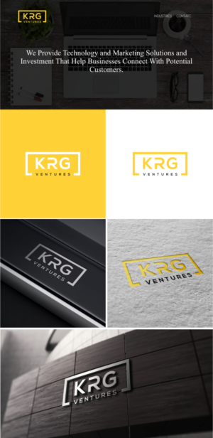 Logo Design by Jroeh_Studio for this project | Design: #20030718